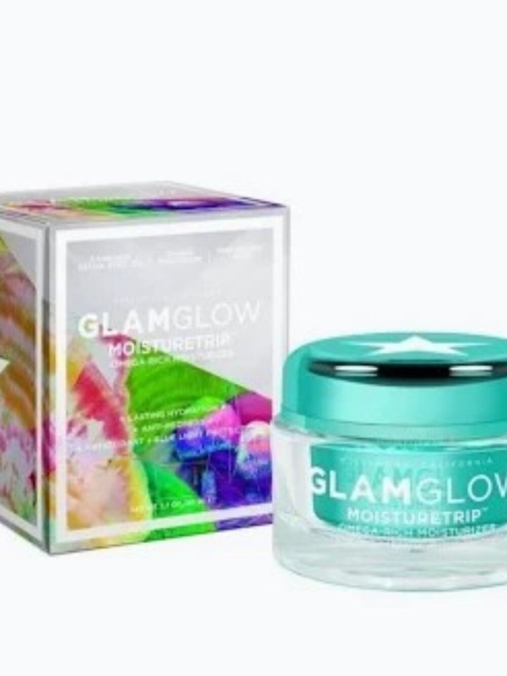 NEW Glamglow Moisturetrip